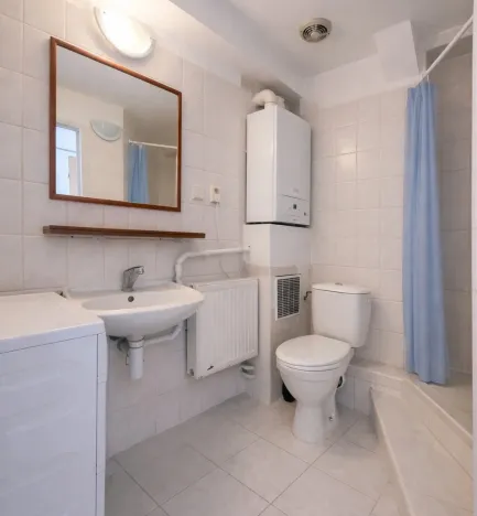 Prodej bytu 2+kk, Uherské Hradiště - Mařatice, 1. máje, 42 m2