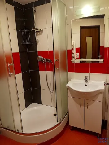 Pronájem bytu 1+kk, Bílina - Pražské Předměstí, Fügnerova, 34 m2