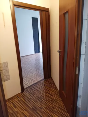 Pronájem bytu 1+kk, Bílina - Pražské Předměstí, Fügnerova, 34 m2