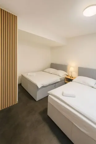 Pronájem bytu 4+kk, Nové Strašecí, Čsl. armády, 130 m2