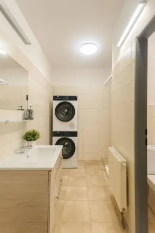 Pronájem bytu 4+kk, Nové Strašecí, Čsl. armády, 130 m2