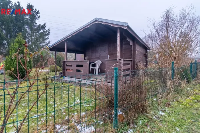 Prodej chalupy, Praha, 13 m2