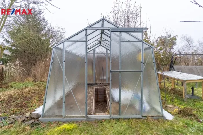 Prodej chalupy, Praha, 13 m2