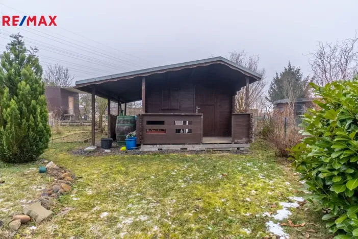 Prodej chalupy, Praha, 13 m2