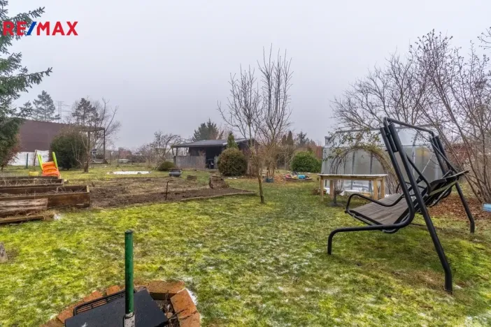 Prodej chalupy, Praha, 13 m2