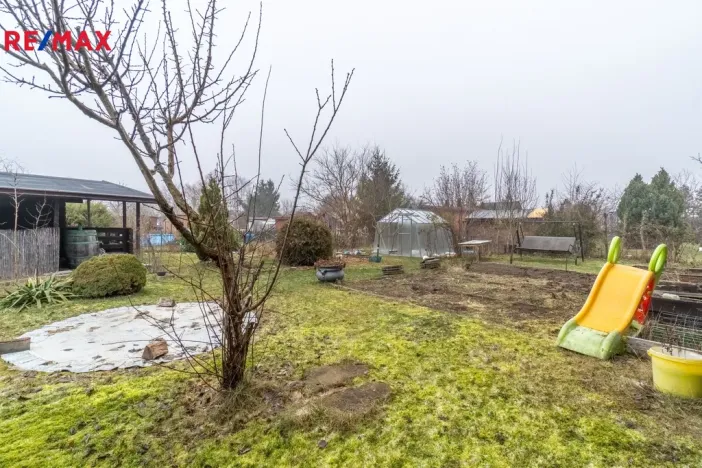 Prodej chalupy, Praha, 13 m2