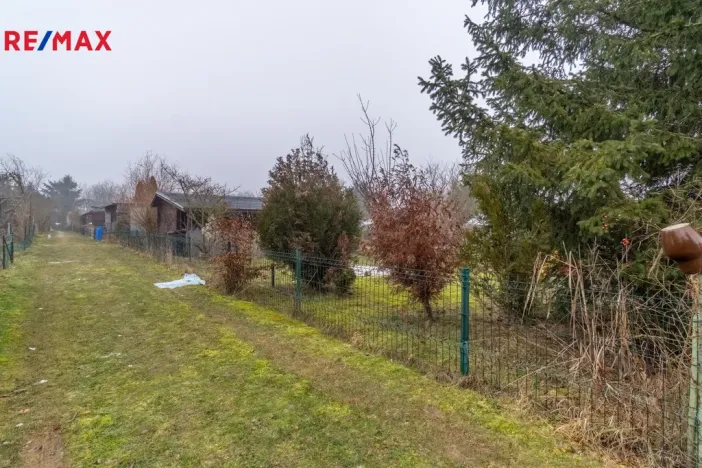 Prodej chalupy, Praha, 13 m2