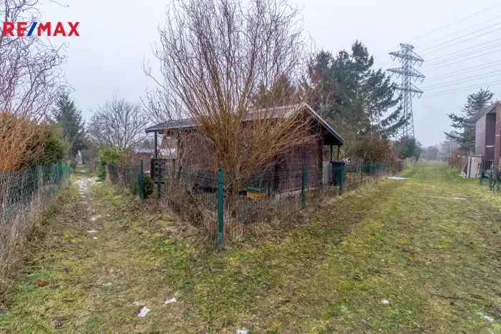 Prodej chalupy, Praha, 13 m2