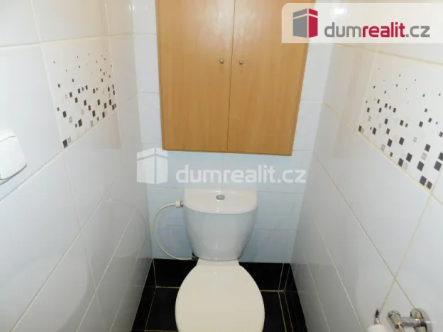 Pronájem bytu 2+1, Orlová - Lutyně, Vnitřní, 57 m2