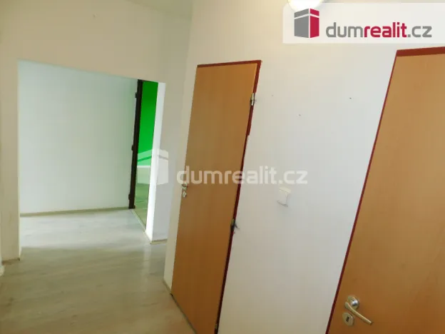 Pronájem bytu 2+1, Orlová - Lutyně, Vnitřní, 57 m2