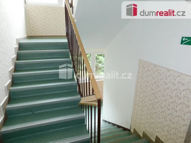 Pronájem bytu 2+1, Orlová - Lutyně, Vnitřní, 57 m2