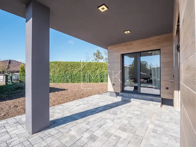 Prodej rodinného domu, Horní Domaslavice, 106 m2