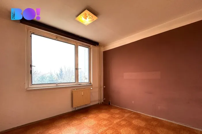 Prodej bytu 2+1, Šumperk, Pod hájovnou, 47 m2