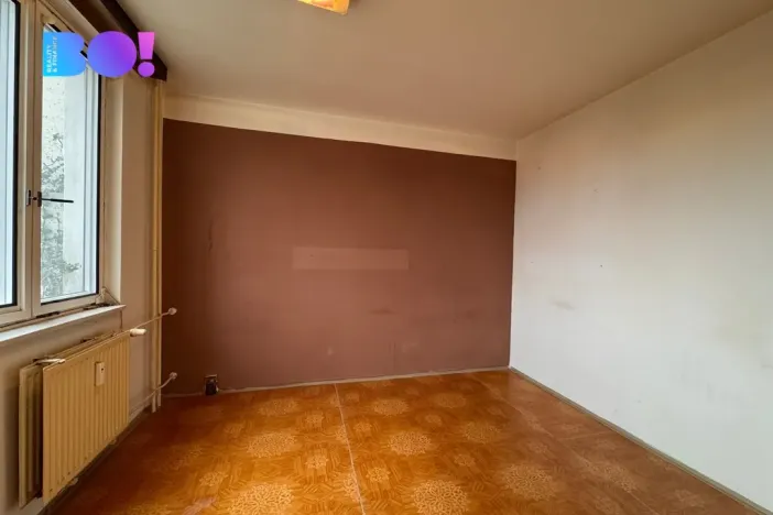 Prodej bytu 2+1, Šumperk, Pod hájovnou, 47 m2