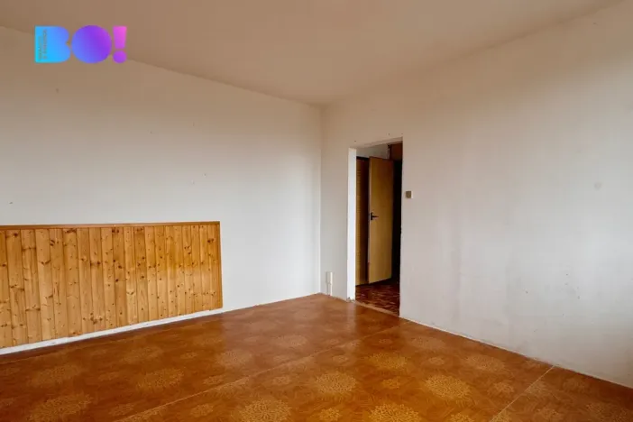 Prodej bytu 2+1, Šumperk, Pod hájovnou, 47 m2