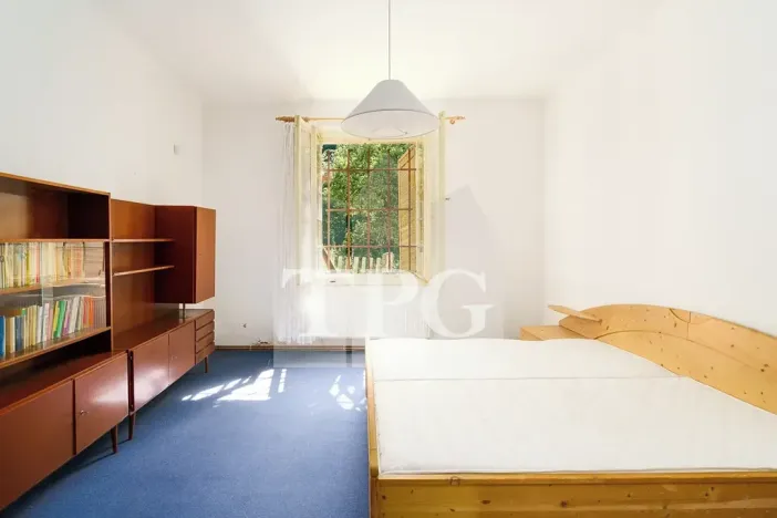 Prodej pozemku pro bydlení, Deštnice, 4068 m2