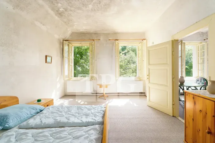 Prodej pozemku pro bydlení, Deštnice, 4068 m2