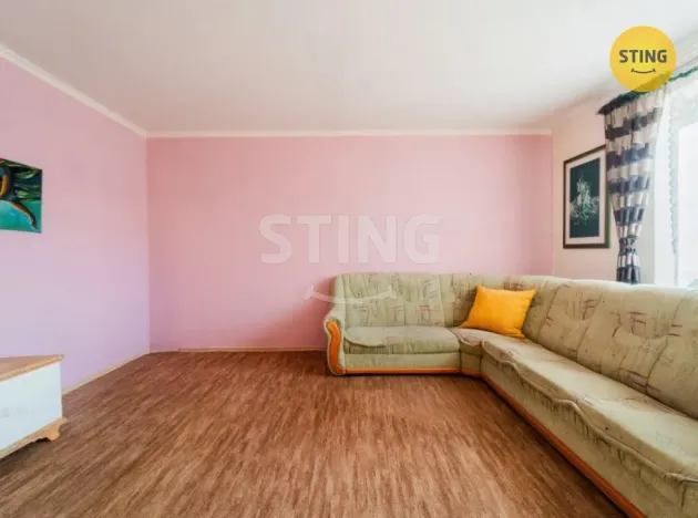 Prodej rodinného domu, Rýmařov, Bezručova, 175 m2