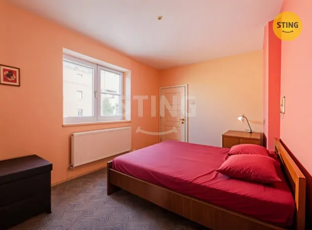 Prodej rodinného domu, Rýmařov, Bezručova, 175 m2