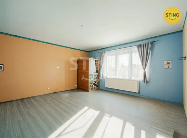 Prodej rodinného domu, Rýmařov, Bezručova, 175 m2