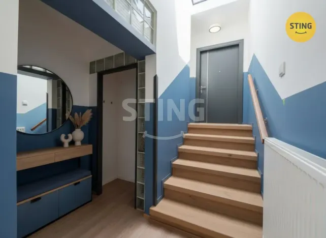 Prodej rodinného domu, Rýmařov, Bezručova, 175 m2