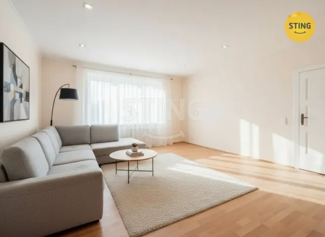 Prodej rodinného domu, Rýmařov, Bezručova, 175 m2