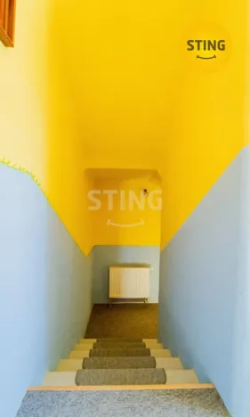 Prodej rodinného domu, Rýmařov, Bezručova, 175 m2