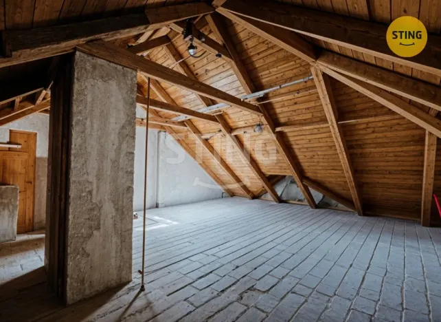 Prodej rodinného domu, Rýmařov, Bezručova, 175 m2