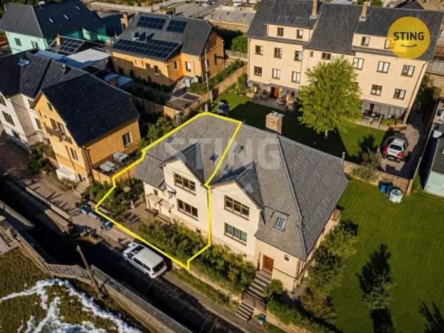 Prodej rodinného domu, Rýmařov, Bezručova, 175 m2