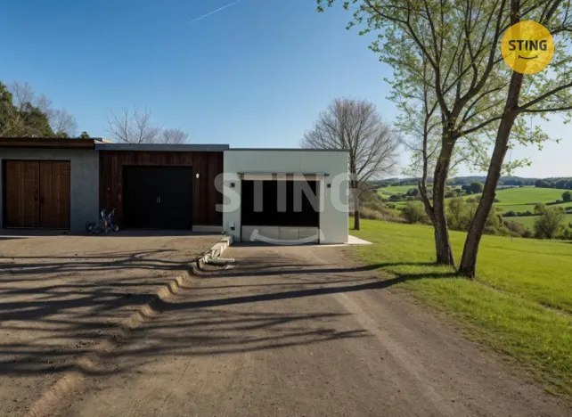 Prodej rodinného domu, Rýmařov, Bezručova, 175 m2