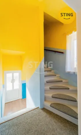 Prodej rodinného domu, Rýmařov, Bezručova, 175 m2