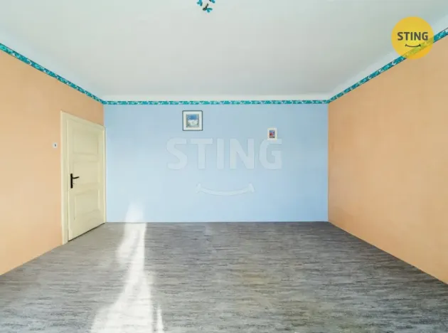 Prodej rodinného domu, Rýmařov, Bezručova, 175 m2