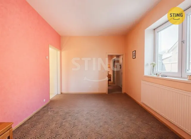 Prodej rodinného domu, Rýmařov, Bezručova, 175 m2