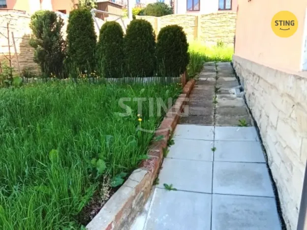 Prodej rodinného domu, Rýmařov, Bezručova, 175 m2