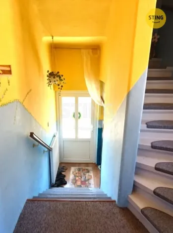 Prodej rodinného domu, Rýmařov, Bezručova, 175 m2