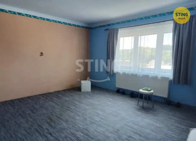 Prodej rodinného domu, Rýmařov, Bezručova, 175 m2