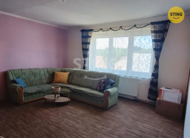Prodej rodinného domu, Rýmařov, Bezručova, 175 m2