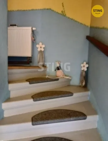 Prodej rodinného domu, Rýmařov, Bezručova, 175 m2
