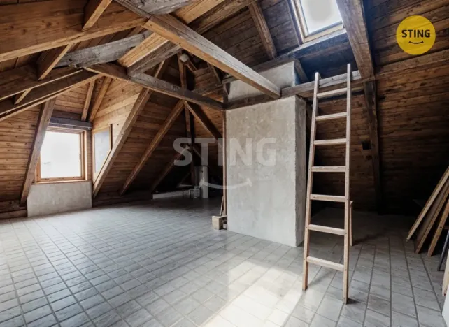 Prodej rodinného domu, Rýmařov, Bezručova, 175 m2