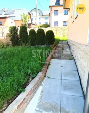 Prodej rodinného domu, Rýmařov, Bezručova, 175 m2