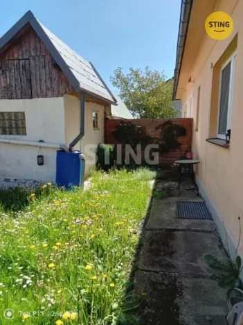 Prodej rodinného domu, Rýmařov, Bezručova, 175 m2