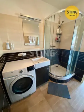 Pronájem bytu 2+1, Ostrava, Nádražní, 52 m2