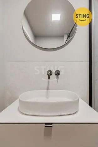 Prodej bytu 2+kk, Praha - Nusle, náměstí Bratří Synků, 51 m2