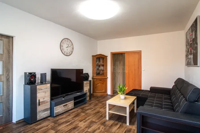 Prodej bytu 3+1, Česká Lípa, Dlouhá, 75 m2