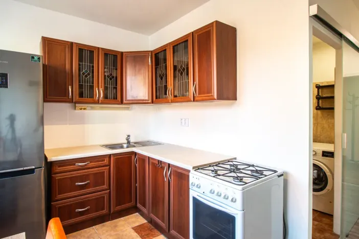 Prodej bytu 3+1, Česká Lípa, Dlouhá, 75 m2