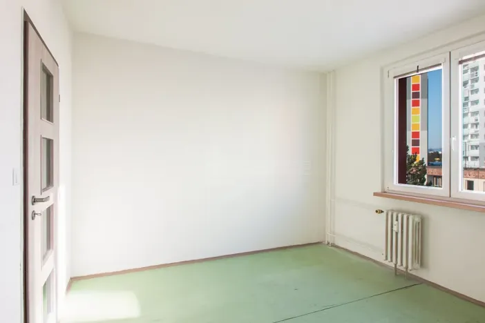 Prodej bytu 3+1, Česká Lípa, Dlouhá, 75 m2