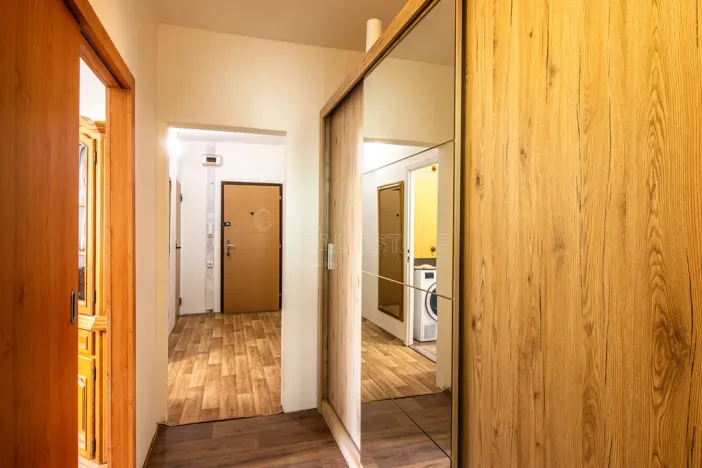 Prodej bytu 3+1, Česká Lípa, Dlouhá, 75 m2