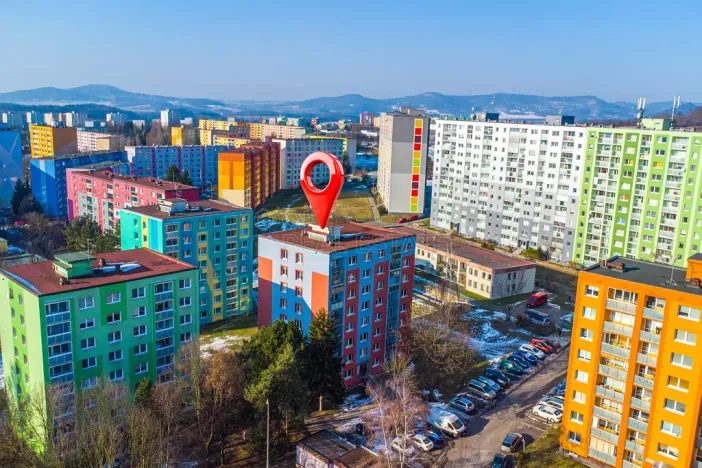 Prodej bytu 3+1, Česká Lípa, Dlouhá, 75 m2