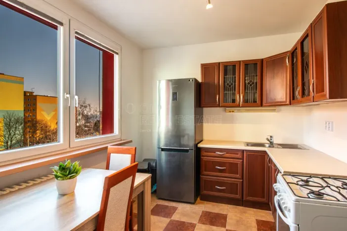 Prodej bytu 3+1, Česká Lípa, Dlouhá, 75 m2