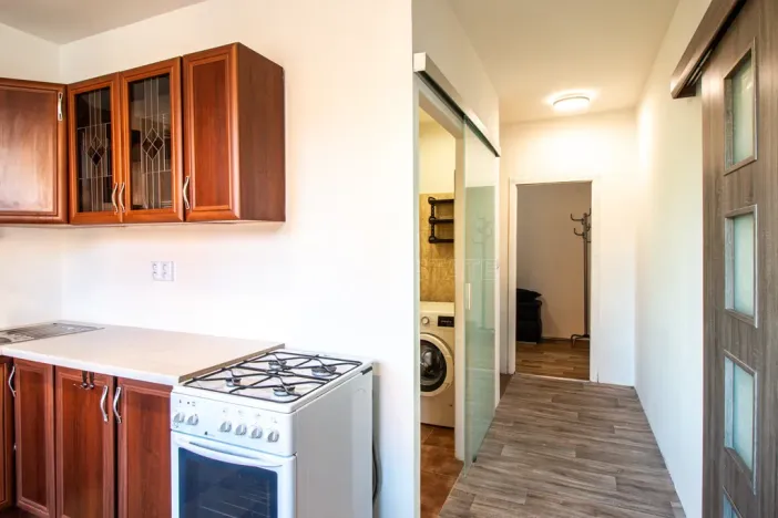 Prodej bytu 3+1, Česká Lípa, Dlouhá, 75 m2